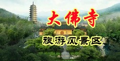 淫贱骚穴少妇中国浙江-新昌大佛寺旅游风景区